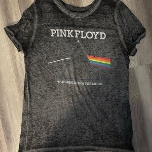 Pink Floyd T Shirt